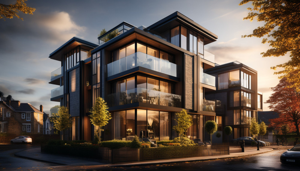Achat d’appartement : pourquoi investir dans le neuf ?