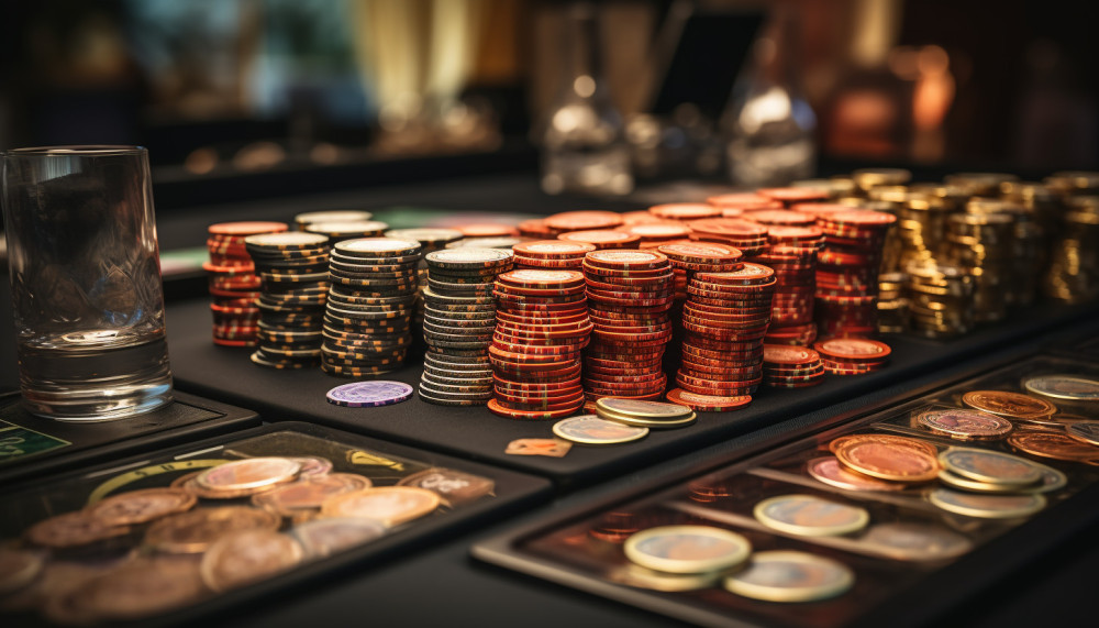 Astuces pour devenir un pro de casino en ligne