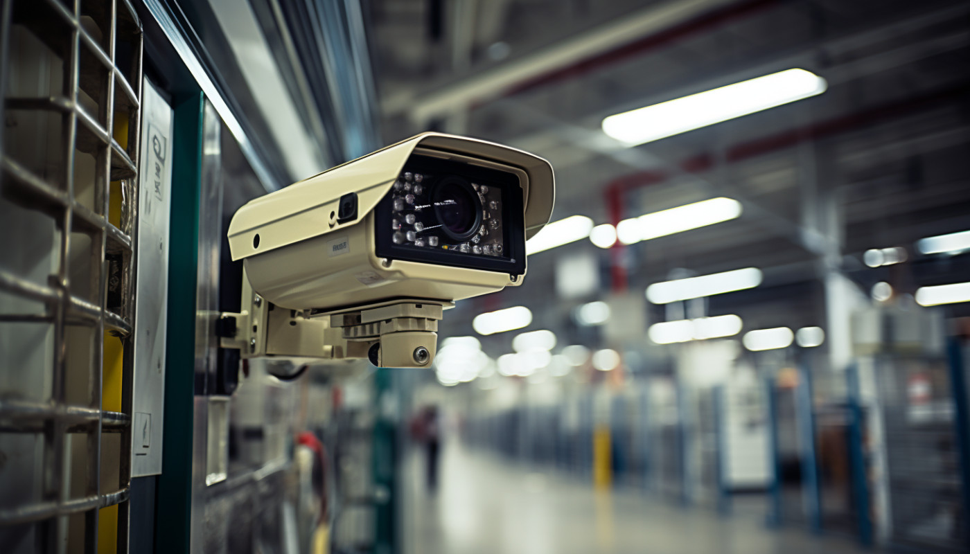 Caméra de sécurité : que savoir sur le modèle IP