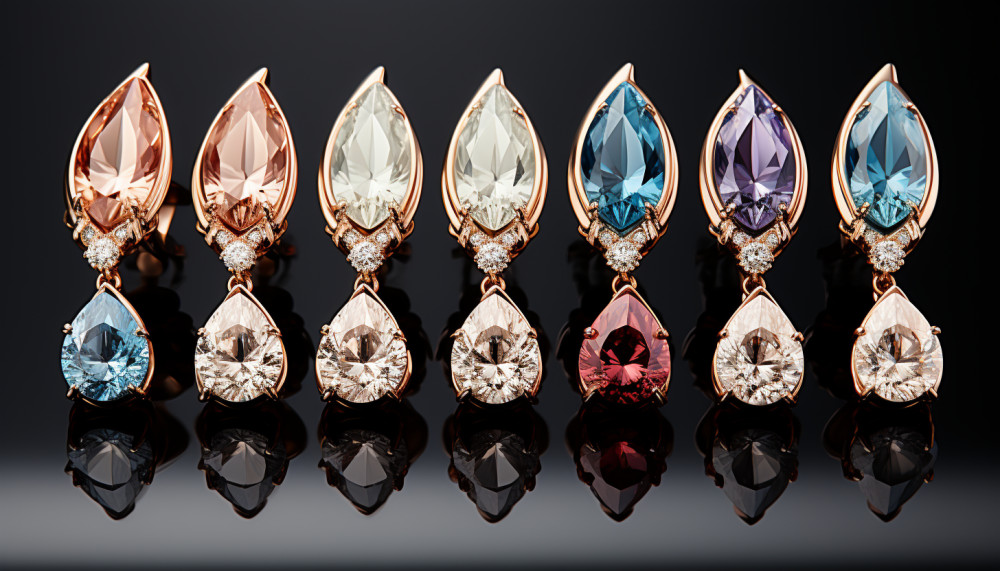 Comment bien choisir ses boucles d’oreilles ?