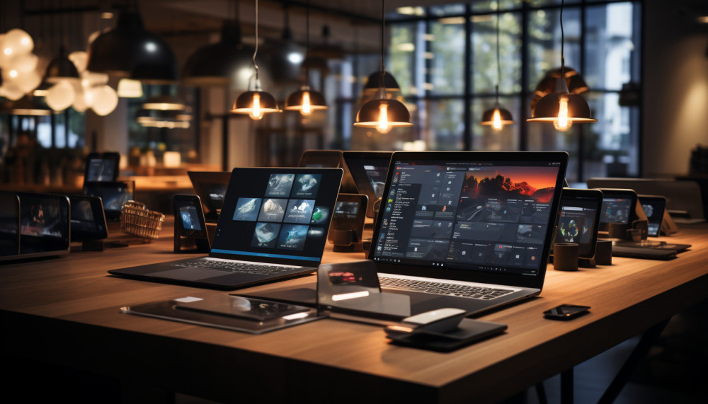 Comment choisir convenablement son espace de travail nomade ?