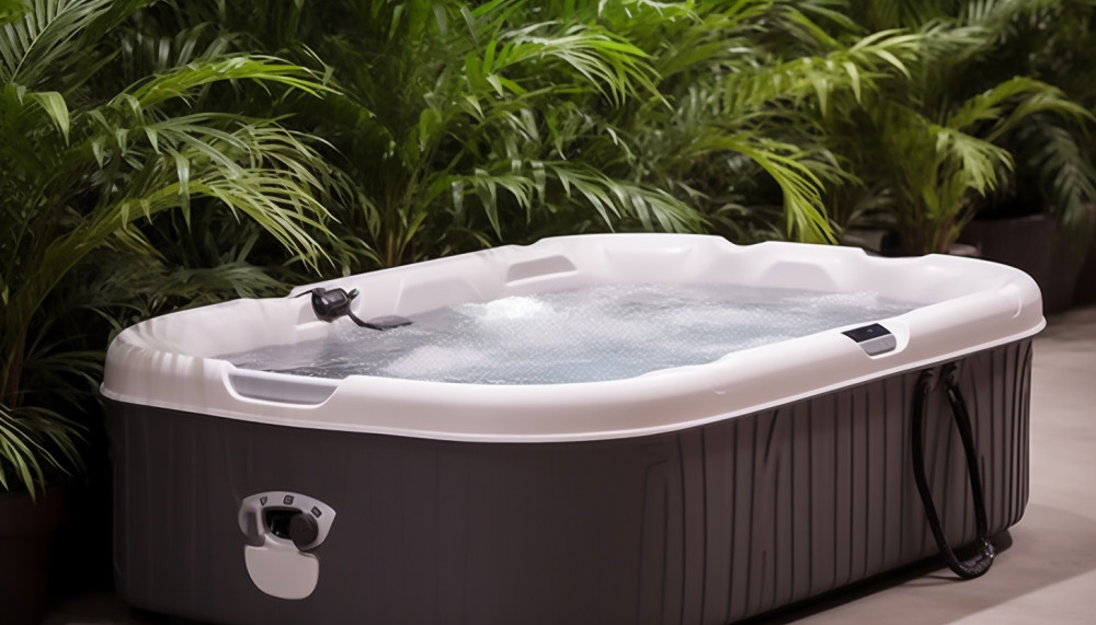 Comment choisir le meilleur jacuzzi gonflable ?