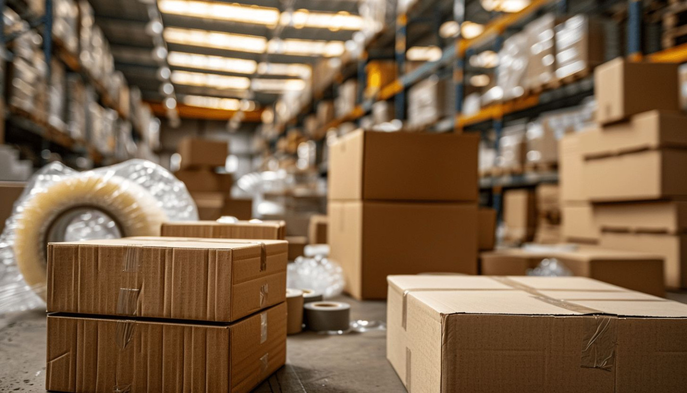 Comment choisir les meilleurs cartons pour votre déménagement