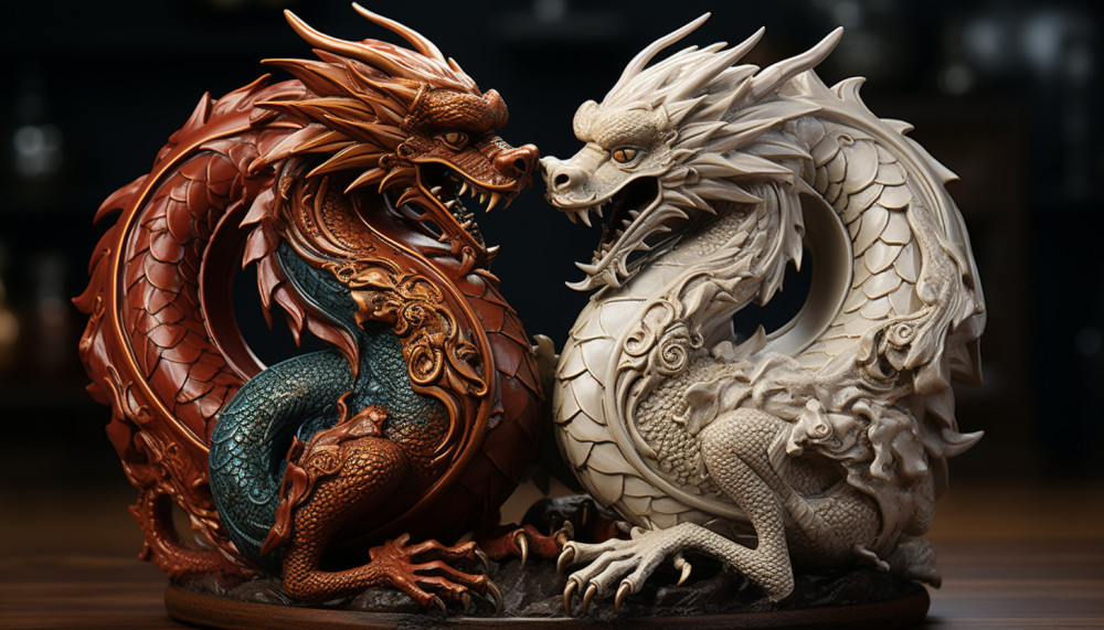Comment choisir un bon statue de dragon ?