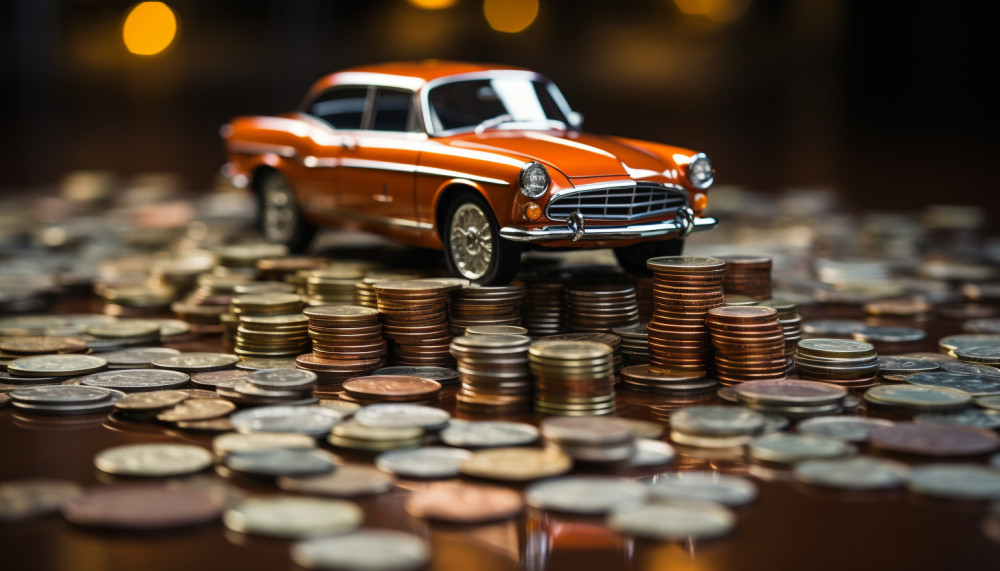Comment financer votre projet d’achat de voiture ?