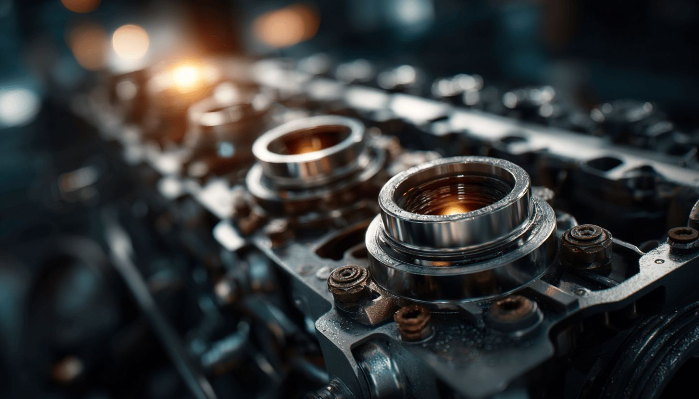 Comment la reprogrammation moteur optimise performance et économie de carburant