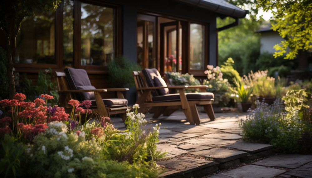 Comment mieux aménager votre jardin ?