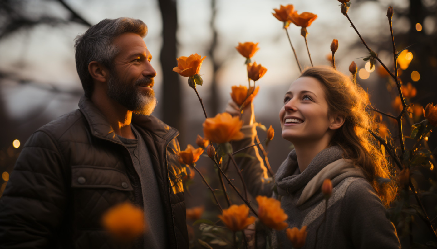 Comment reconnaître l’amour de sa vie ?