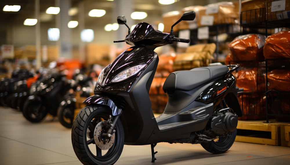 Comment se procurer des pièces de moto Honda d'occasion ?