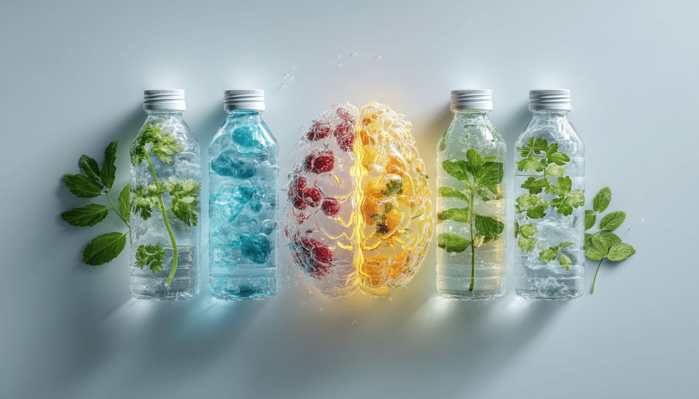 Hydratation et santé cognitive découvrir les liens méconnus pour booster ses performances mentales