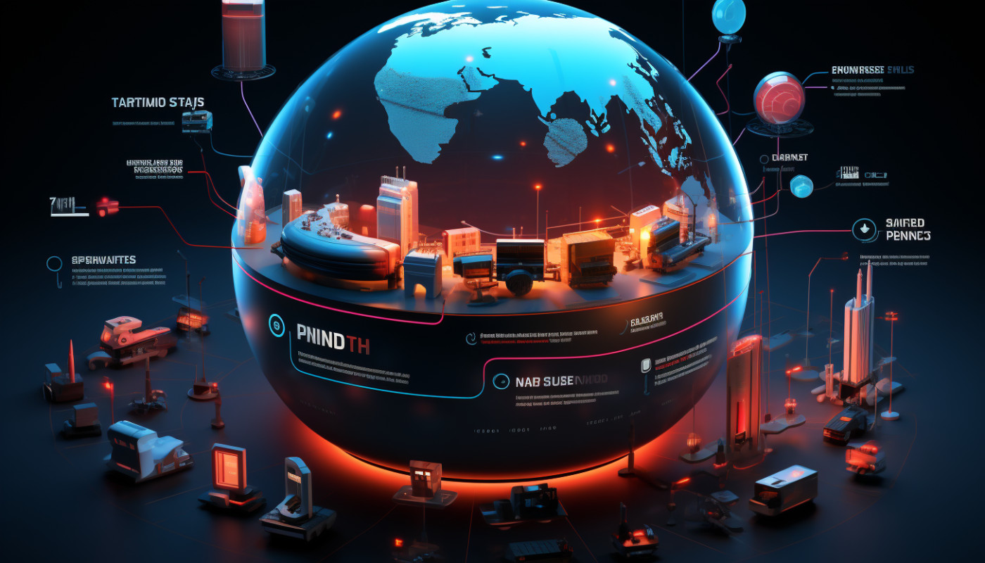 Internet des objets : des explications simples sur le sujet