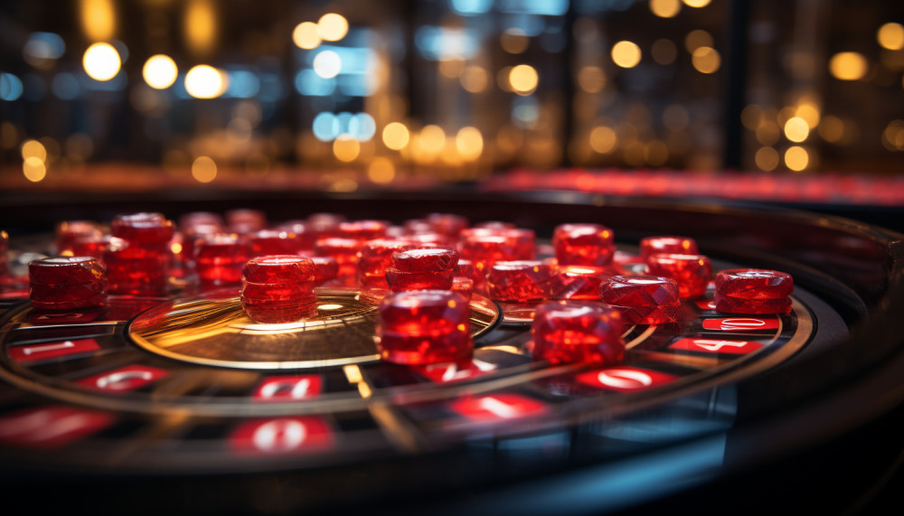Jeux gratuite de roulette en ligne : comment les gagner  ?