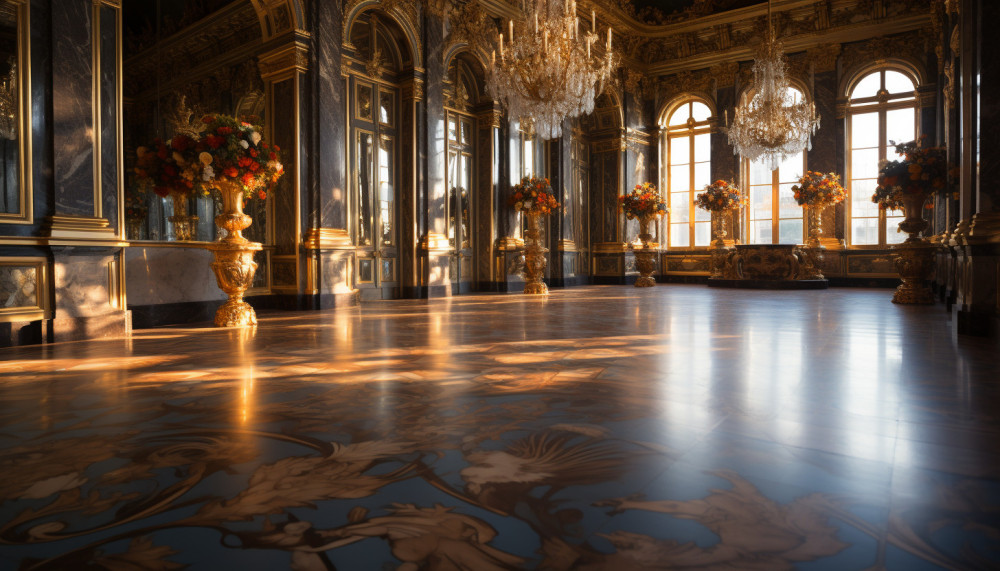 Le Château de Versailles : pourquoi le visiter ?