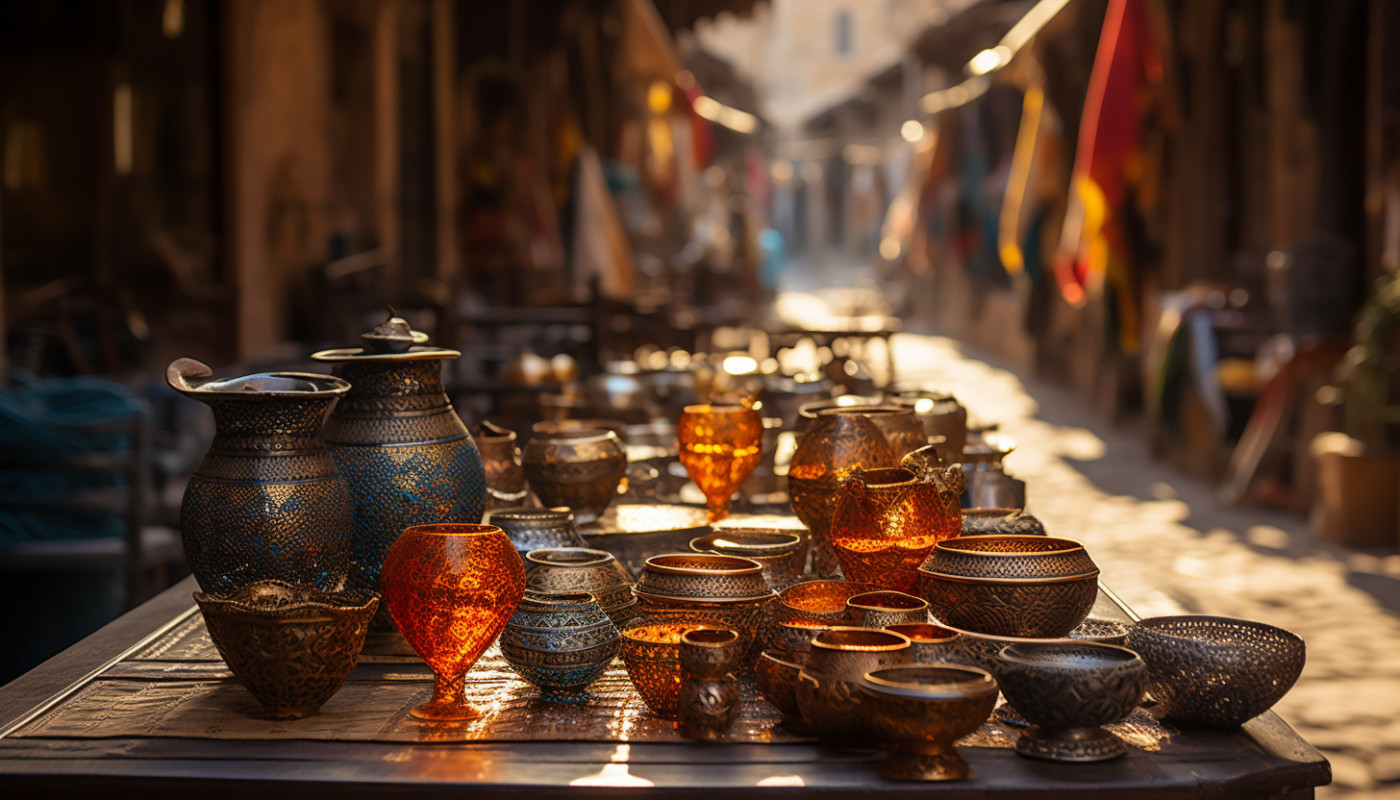 Le Maroc : Une destination qui donne envie ?