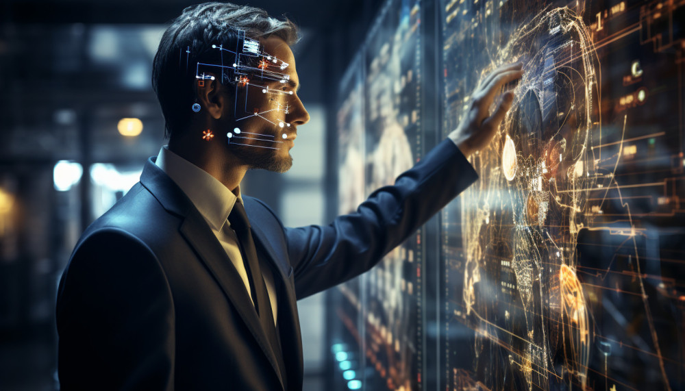 Le rôle de l'intelligence artificielle dans l'évolution des entreprises