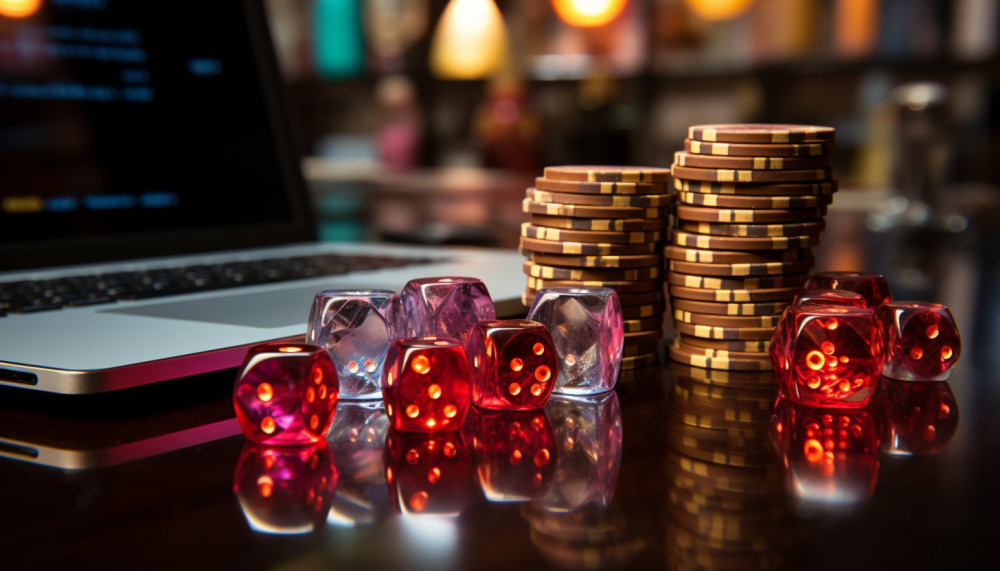Les causes du succès des casinos en ligne