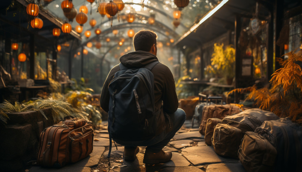 Les raisons pour lesquelles les voyages autour du monde sont bons pour vous