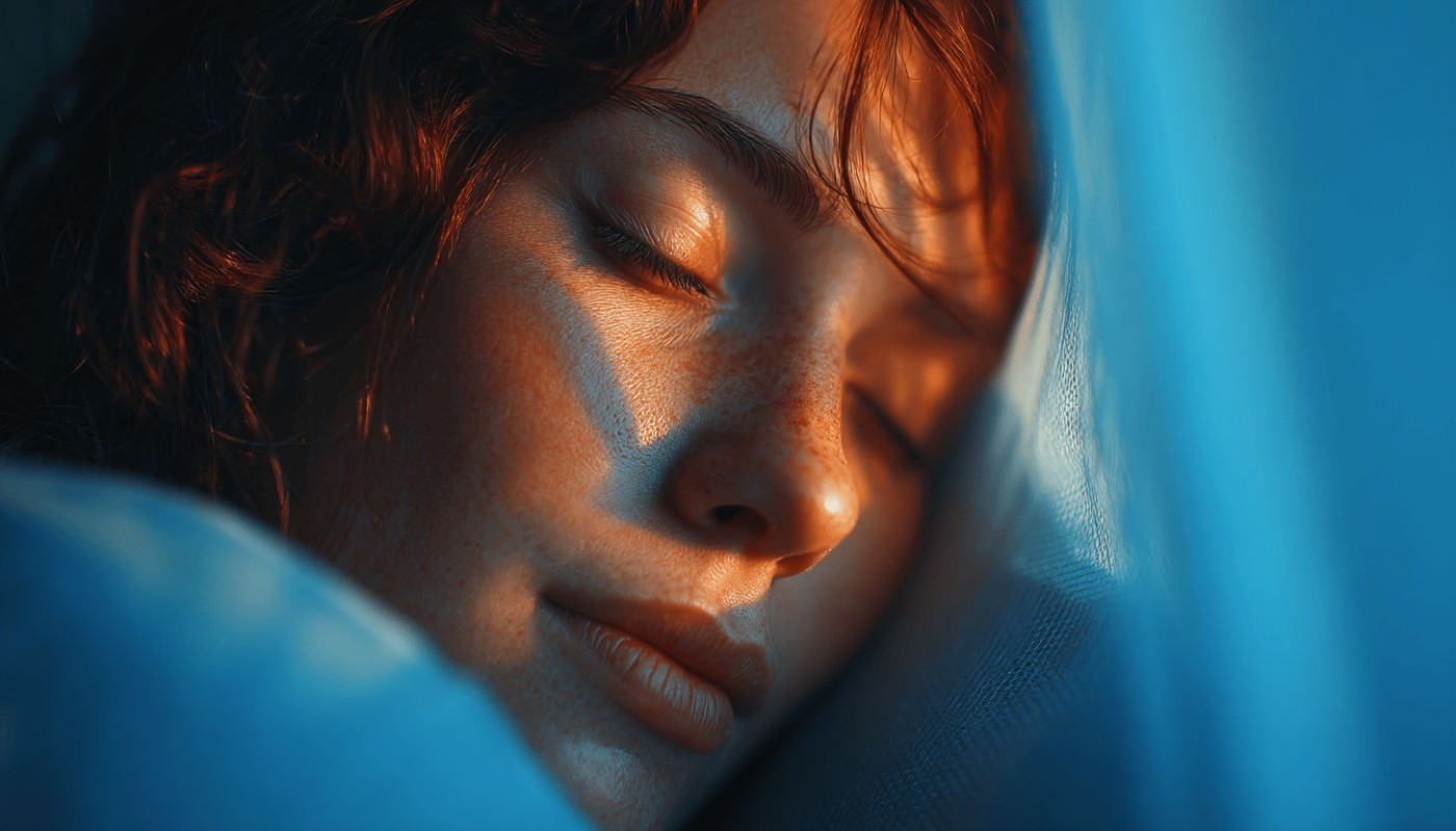 L'impact du sommeil sur la santé mentale techniques d'amélioration pour un bien-être quotidien