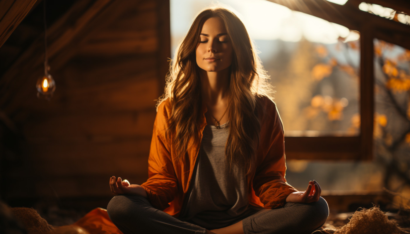 Méditer quotidiennement : quels bienfaits pour le corps ?