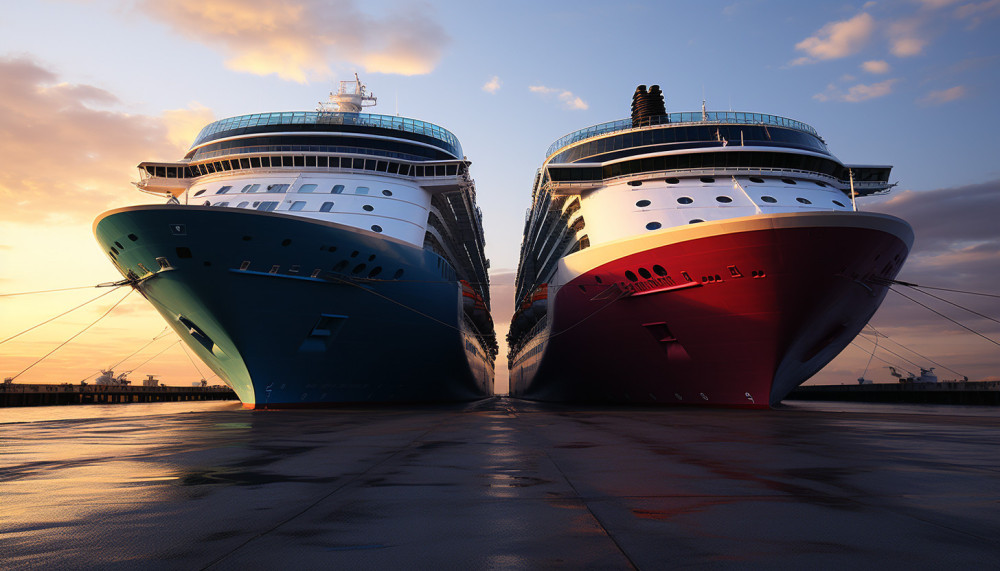 Navire : lequel choisir pour un voyage hors du commun ?