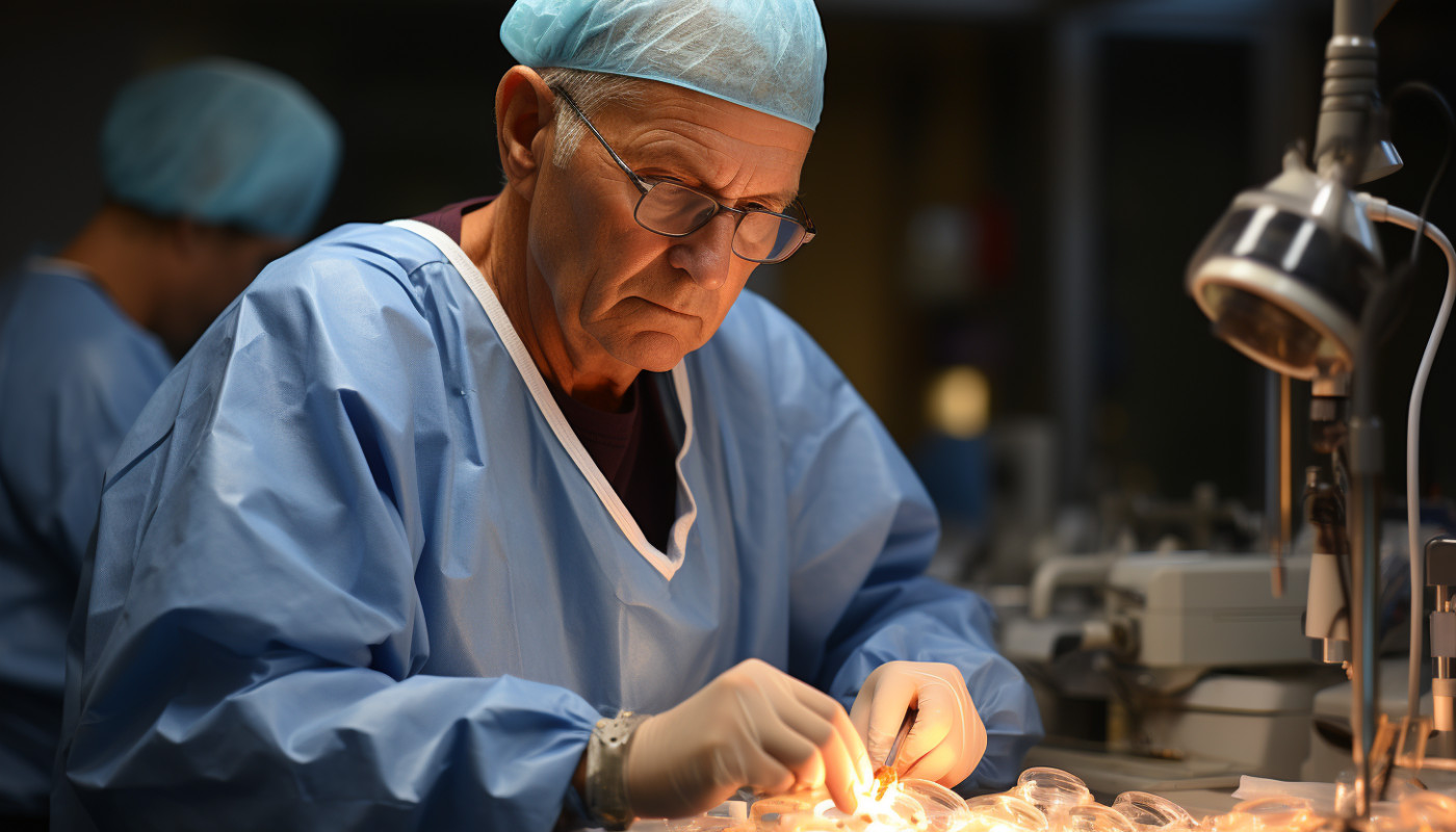 Nos conseils pour mieux se préparer à la pose d’une prothèse de hanche