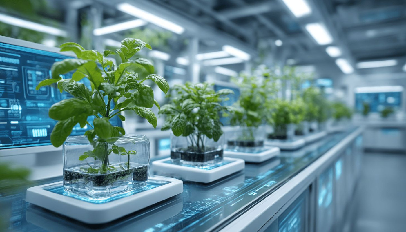Nouvelles tendances en biotechnologie les innovations à suivre cette année