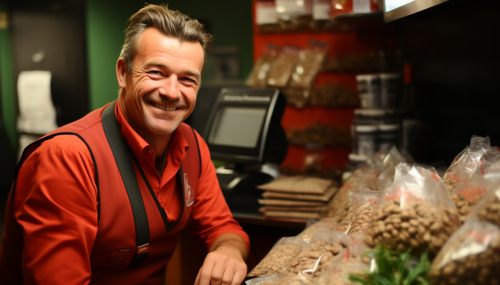 Payez désormais vos impôts chez le buraliste