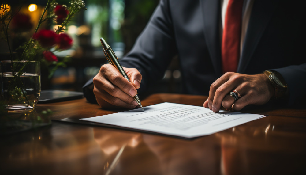 Peut-on modifier un contrat d’assurance ?