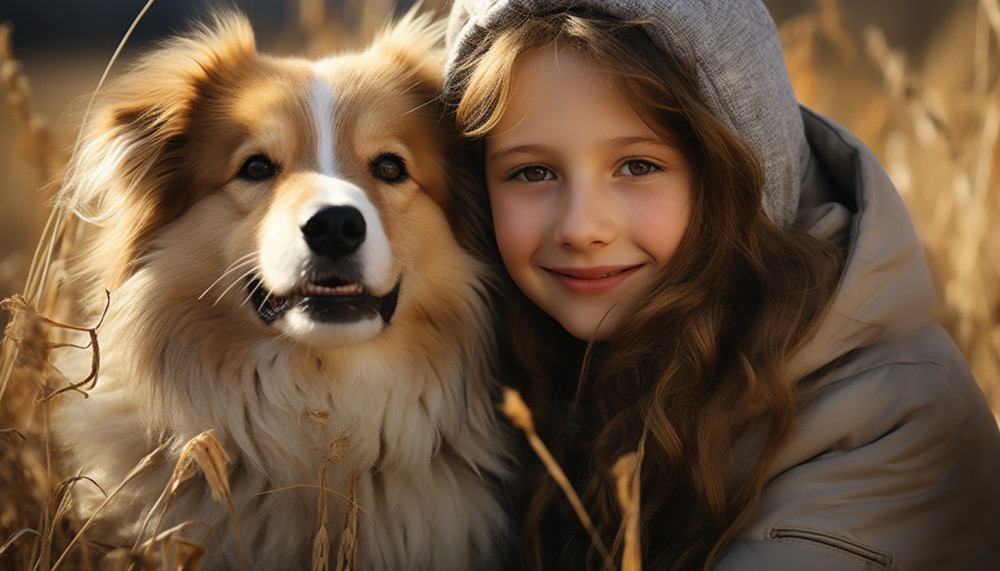 Pourquoi adopter un chien à la maison ?