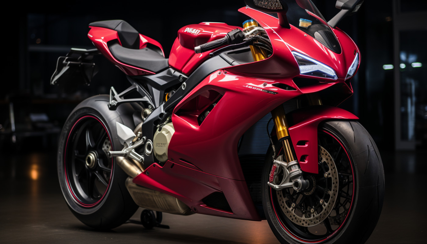 Pourquoi louer votre assurance moto chez April moto ?