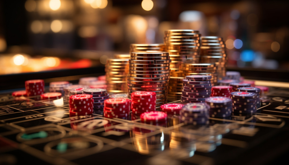 Pourquoi ne pas investir dans les casinos en ligne ?