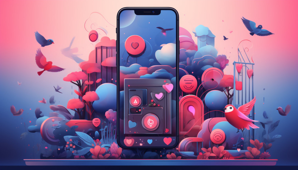 Pourquoi solliciter une entreprise pour la création de filtre sur TikTok ?