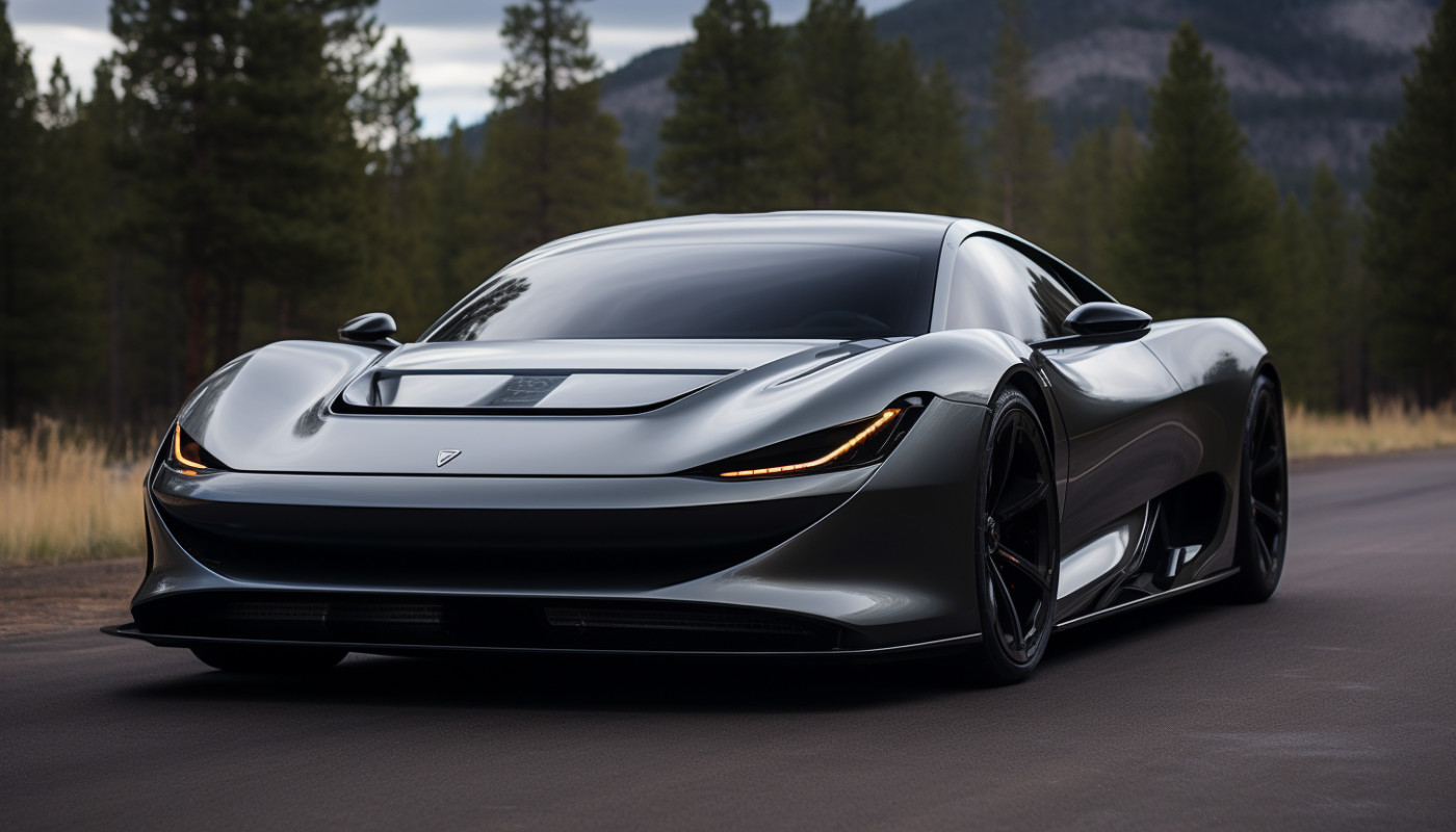 Pourquoi une voiture électrique ?