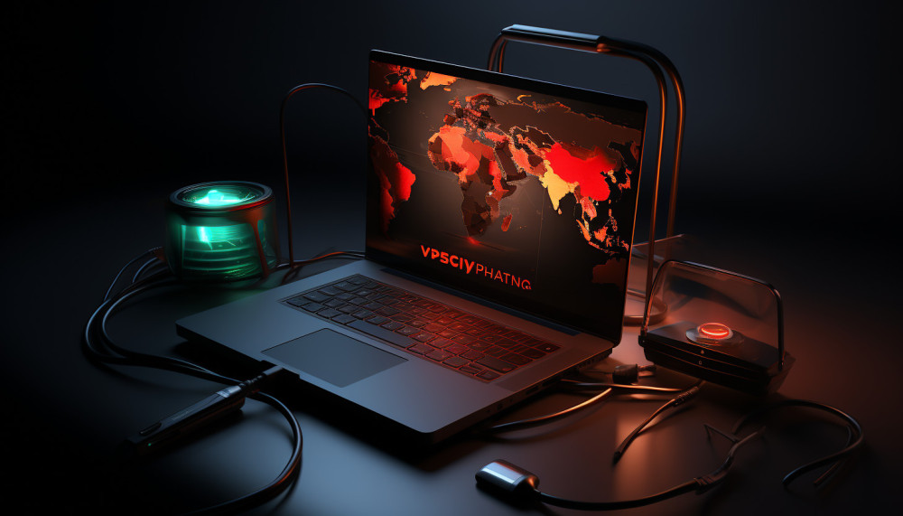 Pourquoi utiliser un VPN ?