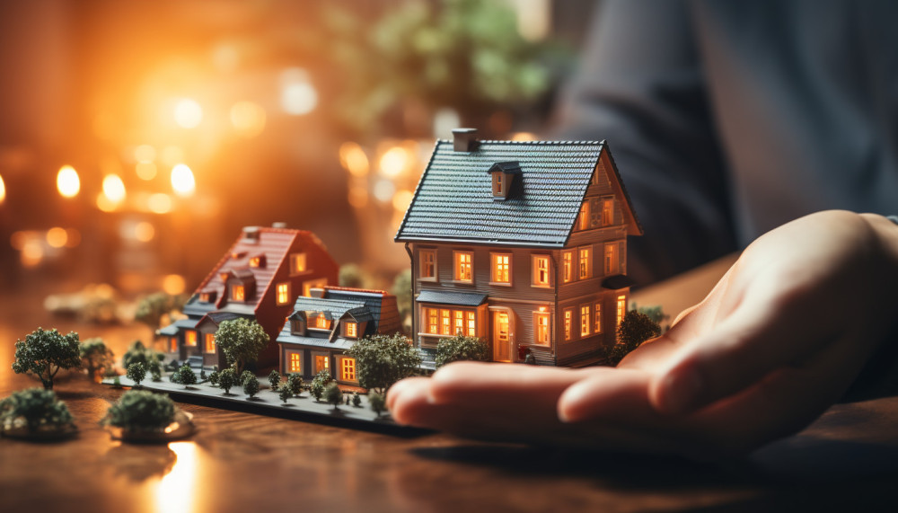 Projet d'achat : pourquoi confier la recherche à un agent immobilier ?