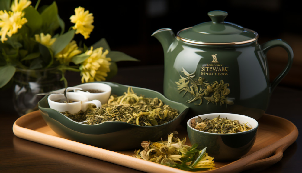 Que comprendre du thé disponible ici?