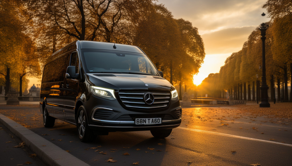 Que faut-il savoir de Paris Car & Coach ?