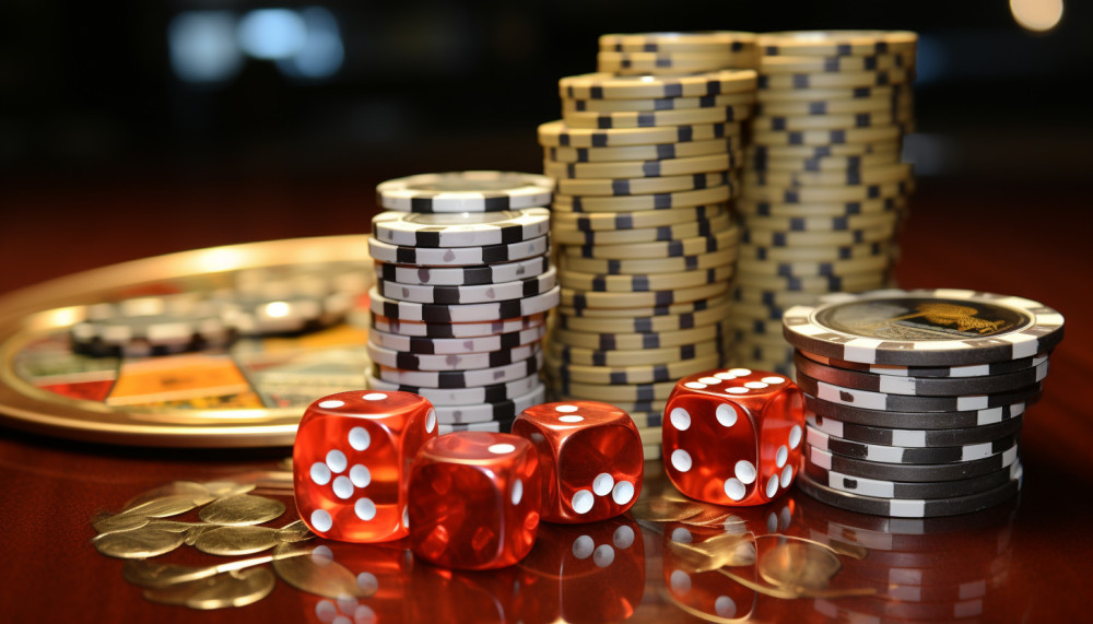 Que faut-il savoir sur les types de jeux de hasard ?