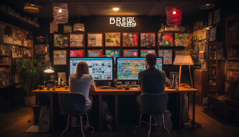 Que vous propose l'agence web à Rennes ?