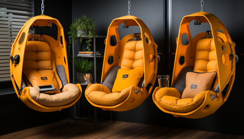 Quelles sont les fonctionnalités prises en compte pendant l’achat d’un fauteuil suspendu ?