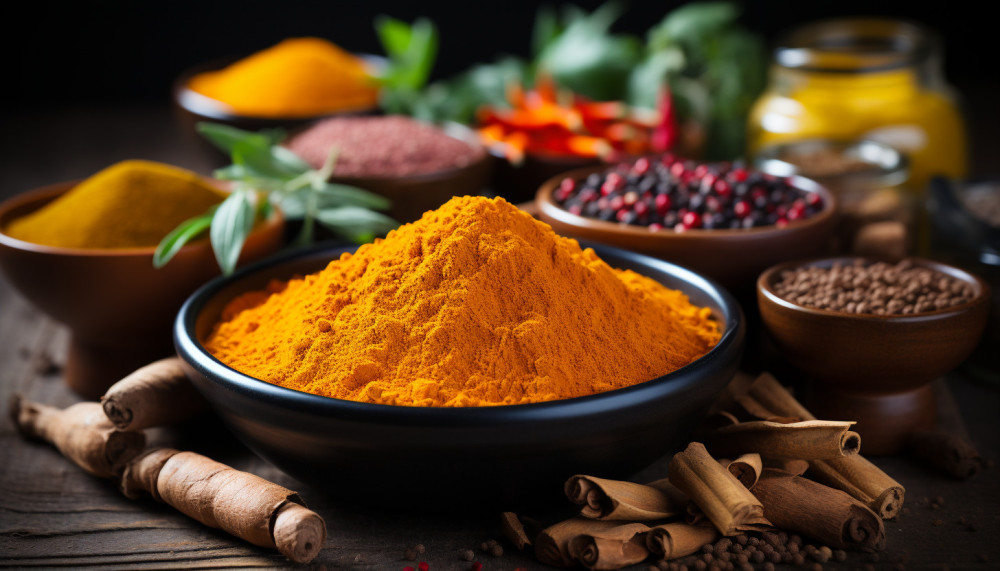 Quels sont les avantages de la curcumine sur l’organisme ?