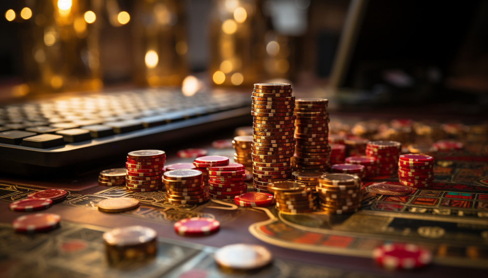 Quels sont les avantages des casinos en ligne?