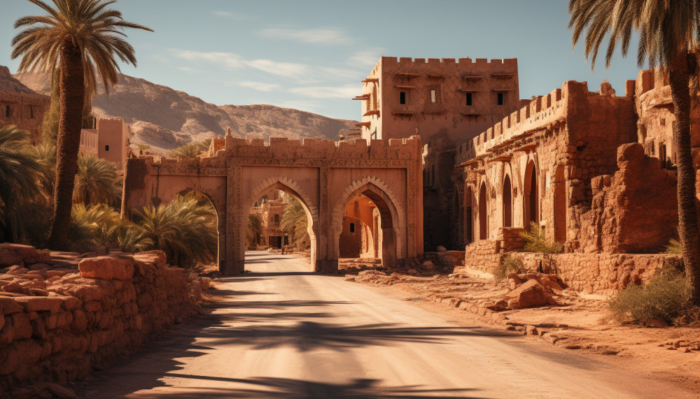 Quels sont les lieux incontournables à visiter au Maroc ?