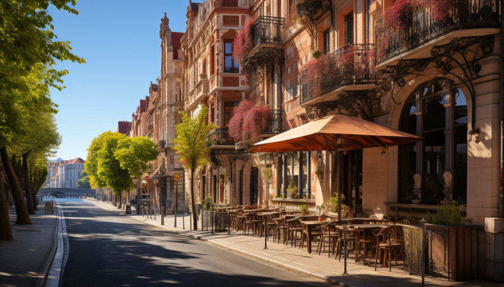 Quels sont les principaux avantages de la Pinel à Lyon ?