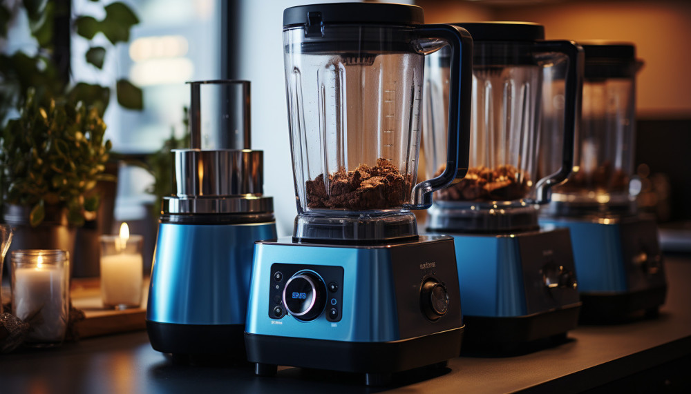 Trois critères qui déterminent la qualité d’un blender chauffant